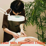 Best Laser Skin Treatment Clinics in Dwarka