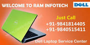 Dell  laptop service center in madipakkam
