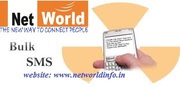 Bulk Sms Service Provider in Coimbatore - NET WORLD