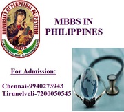 Study MD in Philippines 
