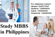 Best College to study MBBS in Philippines