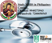 Top Medical College to study MBBS in Philippines