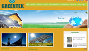 solar modules, solar cells, solar panels, solar water heaters