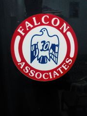 Falcon Associates (Panel Valuers for banks)