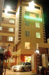 Chennai Egmore Hotels