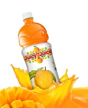 Juicy Juice Mango Apple Drink
