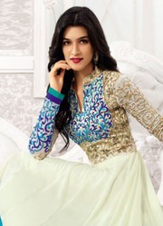New Heavy Long Length Designer Anarkali Suits just only on Rs.1499/-