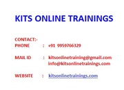 JAVA  online training institute from india