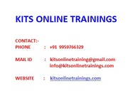 SCCM 2012 online training institute from india