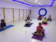 Hot Yoga Class in MountRoad - Zorba