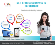 bulk sms coimbatore