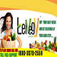 Telvegy Online Vegetables, Grocery & Fruits Store