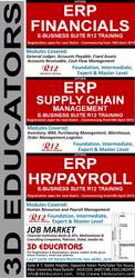 ERP Training Course in Karachi Pakistan