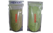 herbal hair dye as well as herbal hair pack