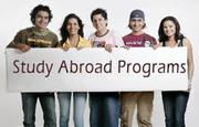 Study Abroad with The Chopras Global Education Consultants