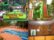 Best Summer Holidays at Corniche Resorts,  Coimbatore.