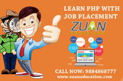 PHP Training by Zuan Education