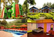 Corniche Resorts,  Coimbatore for Best Relaxation Comfortable Stay