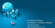E-COMMERCE WEBSITE DESIGNING COMPANY IN CHENNAI