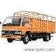 We have eicher vehicle for rent