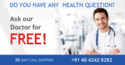 ask doctor online free
