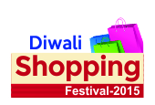 DIWALI SHOPPING FESTIVAL-2015