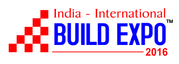 INDIA INTERNATIONAL BUILD EXPO-2016