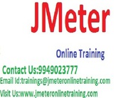 Educational Software JMETER Training Institute at Chennai