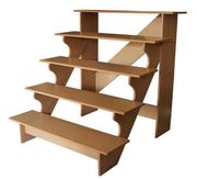  Stylish wooden navaratri kolu steps available for your budget price