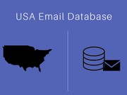 USA Email Database