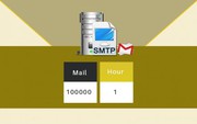 Advance SMTP Server