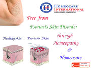 Get healthy skin naturally through Homeopathy approach