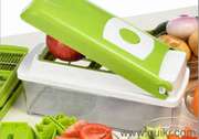 Buy Sewing Genie Get Super vegetable cutter  Worth RS.2495 Free