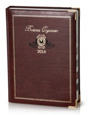 2016 Organizers and Planners | Buy Daily Organizers