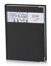 2016 Corporate Diaries | Customized Diary Online