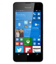 Microsoft Lumia 550 now available at poorvika mobiles