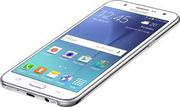 Samsung Galaxy J7 available at Poorvika Mobile World