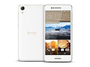 HTC Desire 728 G Dual Sim available at Poorvika Mobile World.