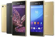Buy Sony Xperia M4 Dual available at poorvika