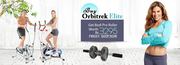 Buy Orbitrek Elite Get Bodi Pro Roller Worth Rs.3295 Free