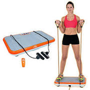 Buy Power Fit Compact - Exercise Machine at Telebuy