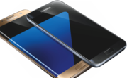 Now PRE BOOK Samsung Galaxy S7 Edge at poorvikamobileworld