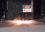 CNC Laser Cutting Services in Chennai | Telsa Automation