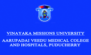 Aarupadaiveedu Medical College admission 2016