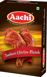Buy Tandoori Chicken Masala at Aachi