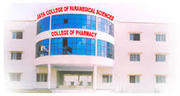 Pharm D Colleges in Tamilnadu Admission 2016