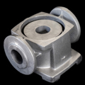 Grey Iron and SG Iron Castings 