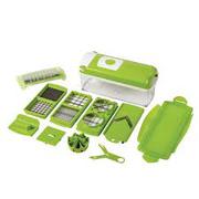 Buy Sewing Genie Get Super vegetable cutter worth Rs 1495 Free