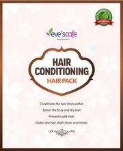 Evescafe - Hair Conditioning Pack