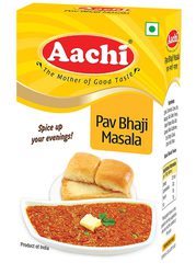 Yummy Indian Pav Bhaji Masala Only On Aachifoods at RS 30